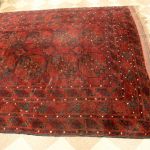 818 1309 ORIENTAL RUG